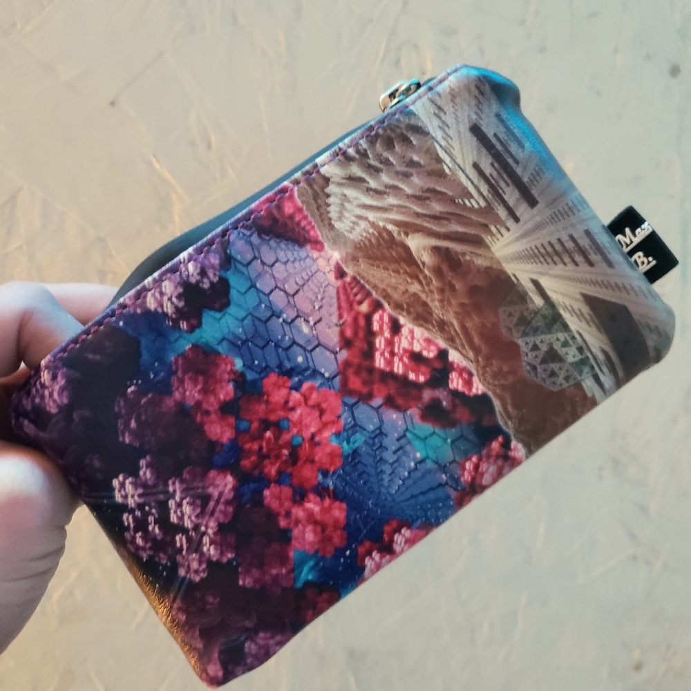 Small Smell Proof bag